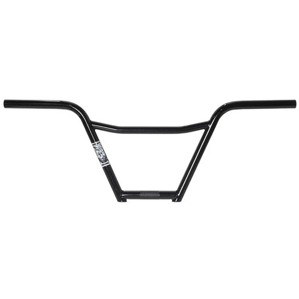 Volume Mad Dog Bar BMX Handlebar – The Secret BMX Shop Volume Mad Dog Bar BMX Handlebar – The Secret BMX Shop
