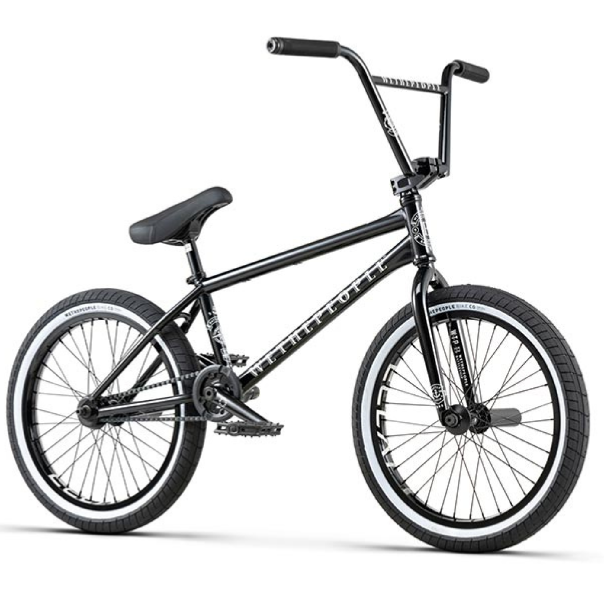wethepeople bmx TT21フレーム　サドル付き　お値下げ歓迎 2023 – JUSTICE - WETHEPEOPLE - BMX専門のZEN DISTRIBUTION