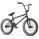 2025 We The People Battleship Bike (Freecoaster) Black BMX Bikes 2026