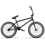2025 We The People Battleship Bike (Freecoaster) Black BMX Bikes 2026