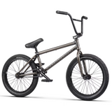 We The People Justice Bike Matte Translucent Black BMX bikes WTP WeThePeople 2025 2026