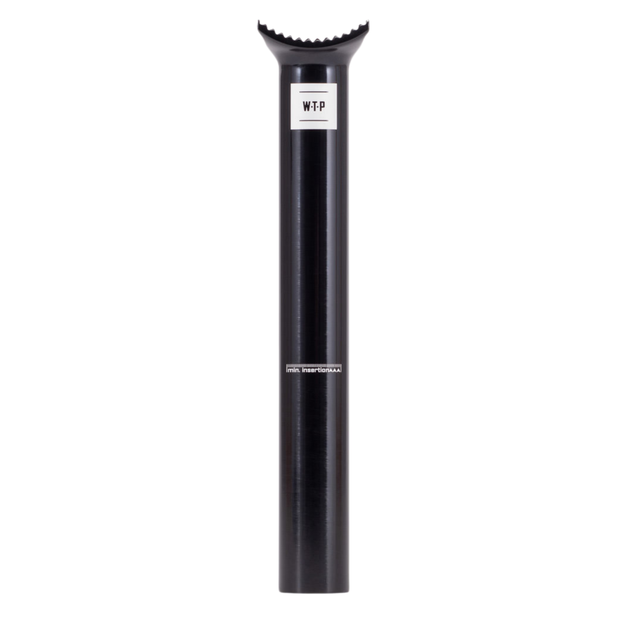 We The People Team Pivotal Seat Post BMX – The Secret BMX Shop