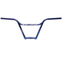We The People Everlast Bar WTP BMX Handlebar WeThePeople galactic purple galaxy