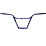 We The People Everlast Bar WTP BMX Handlebar WeThePeople galactic purple galaxy