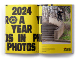 DIG Book #2024 BMX Mag Magazine Issue 2024