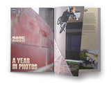 DIG Book #2025 BMX Magazine DIG BMX Dig Mag Dig Magazine Greystoke