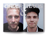 DIG Book #2025 BMX Magazine DIG BMX Dig Mag Dig Magazine Greystoke