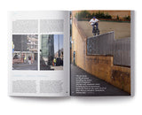DIG Book #2025 BMX Magazine DIG BMX Dig Mag Dig Magazine Greystoke