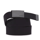 Vans Deppster Web Belt Black BMX Skate Belts