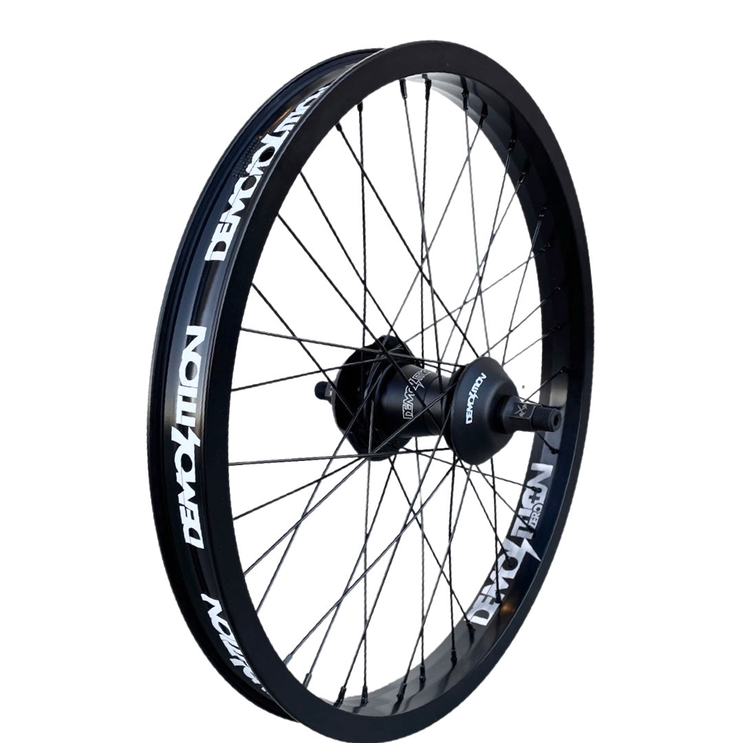 Demolition Rotator V4 Pro Plus Freecoaster Wheel BMX Wheels