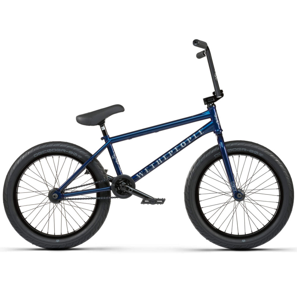 Wethepeople Nova BMX Bike | Source BMX 2020 WETHEPEOPLE NOVA