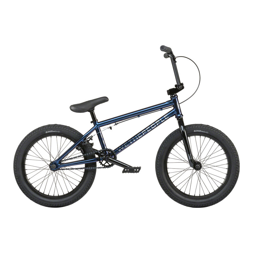 Shop New 2020 We The People BMX Bikes at The Secret BMX Shop