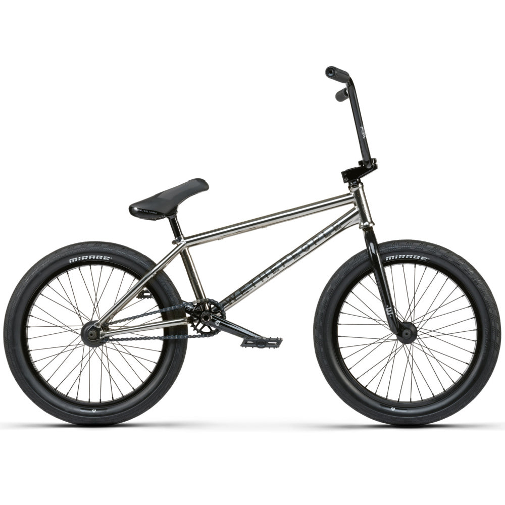 Shop New 2020 We The People BMX Bikes at The Secret BMX Shop