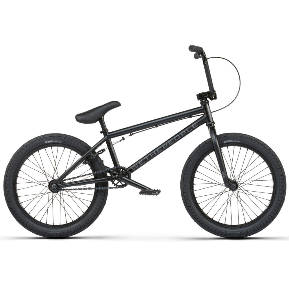 Shop New 2020 We The People BMX Bikes at The Secret BMX Shop