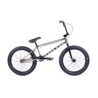 2022 Cult Gateway Bike Raw BMX Bikes 2021