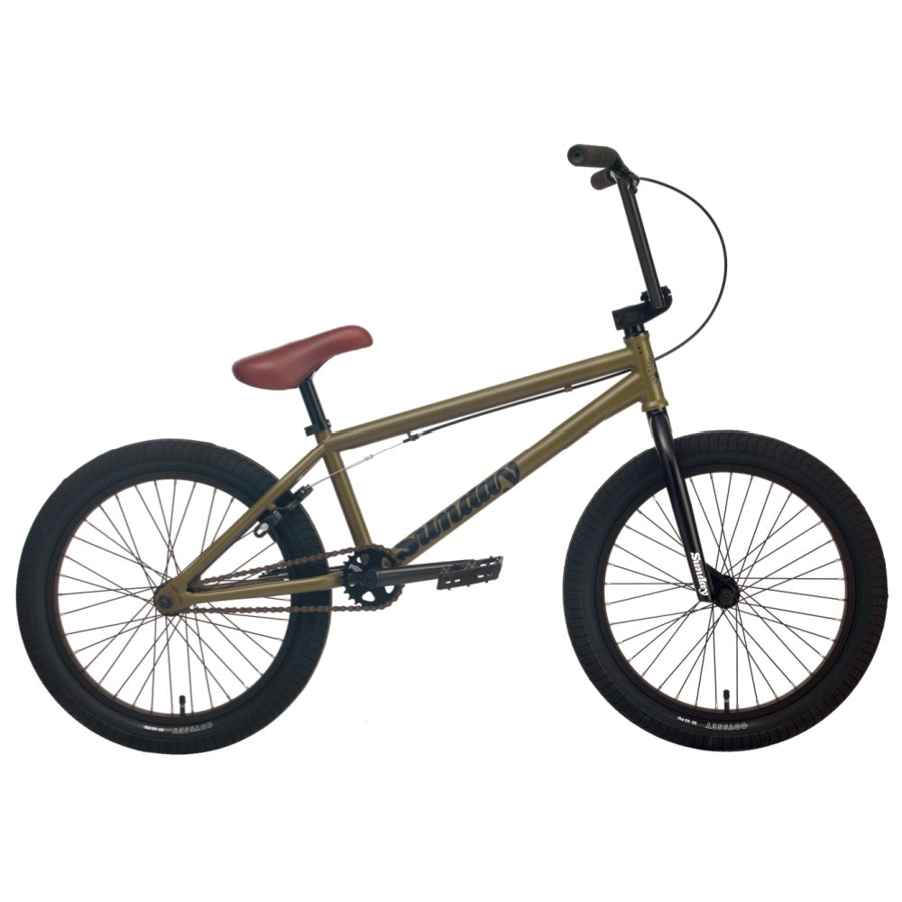 Sunday bmx bikes for sale top