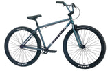 Fairdale Taj Bike trans winter blue