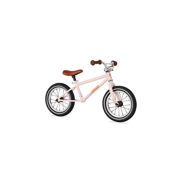 2023 Fit Balance Bike Blush Pink BMX Bikes 2022