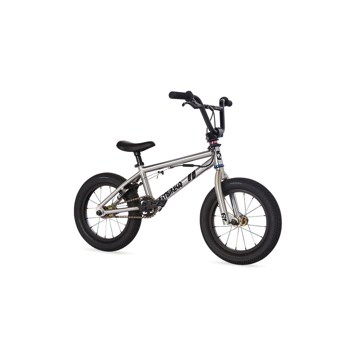 Shop New 2023 Fit BMX Bikes at The Secret BMX Shop