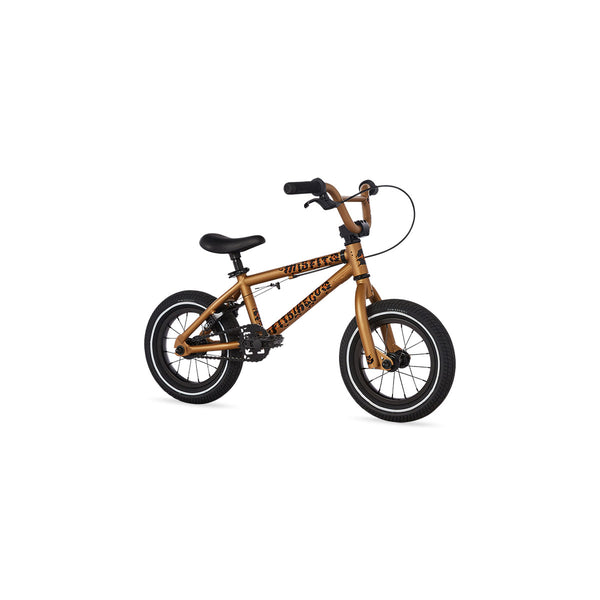 2023 Fit Misfit 12" Bike Cheetah BMX Bikes 2022