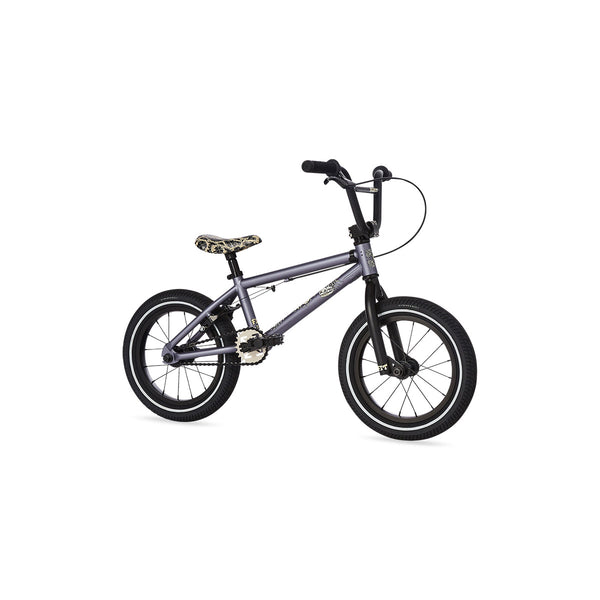 2023 Fit Misfit 14" Bike Dusty Purple BMX Bikes 2022
