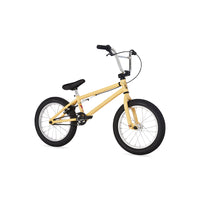 2023 Fit Misfit 16" Bike Bone White BMX Bikes 2022