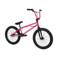 2023 Fit PRK Bike (MD) 90's Pink Park BMX Bikes 2022