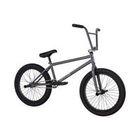 2023 Fit STR Freecoaster Bike (MD) Slate Gray BMX Bikes 2022
