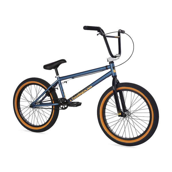 2023 Fit Series One Bike (LG) Slate Blue BMX Bikes 2022