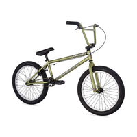 2023 Fit Series One Corriere Sleeper Bike (LG) Millennium Jade Green BMX Bikes 2022