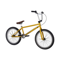 2023 Fit TRL Bike Avo Green (XL) BMX Bikes