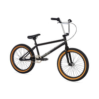 2023 Fit TRL Bike Gloss Black (XL) BMX Bikes