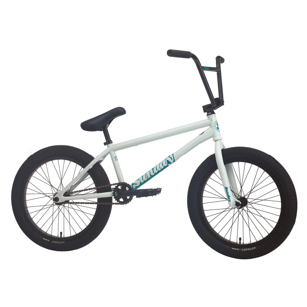 Shop New 2023 Sunday BMX Bikes at The Secret BMX Shop