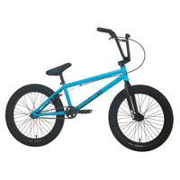 2023 Sunday Primer Bike Gloss Surf Blue BMX Bikes