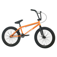 2023 Sunday Primer Bike Gloss Orange Soda BMX Bikes