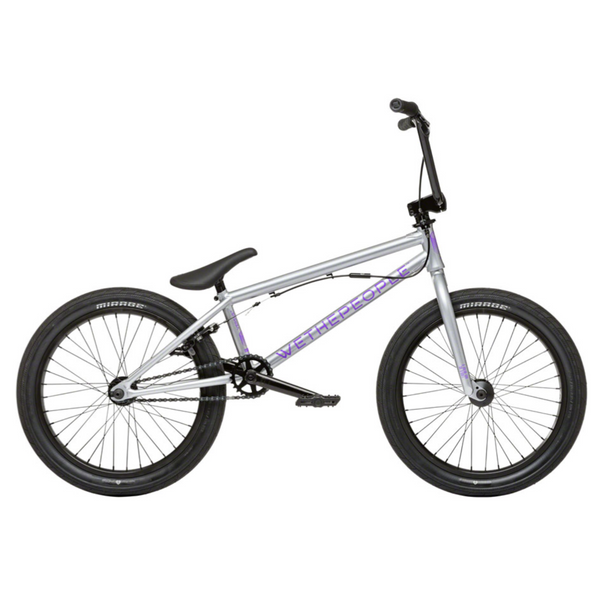 The top people bmx