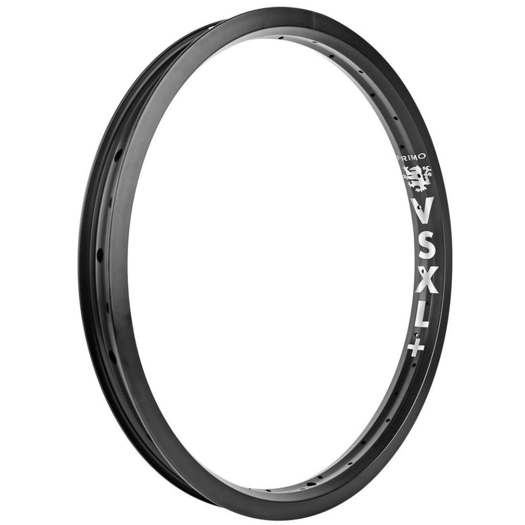 Primo VSXL+ Pinned Rim BMX Rims – The Secret BMX Shop