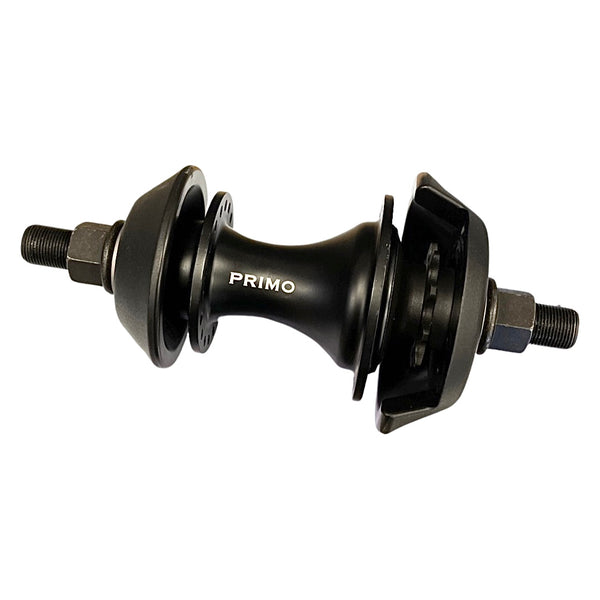 Primo HD Cassette Hub