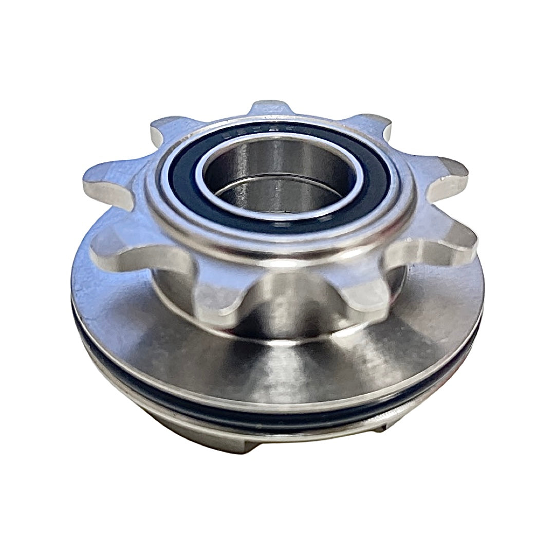 Profile Mini Cassette Driver - Chromoly BMX Drivers – The Secret