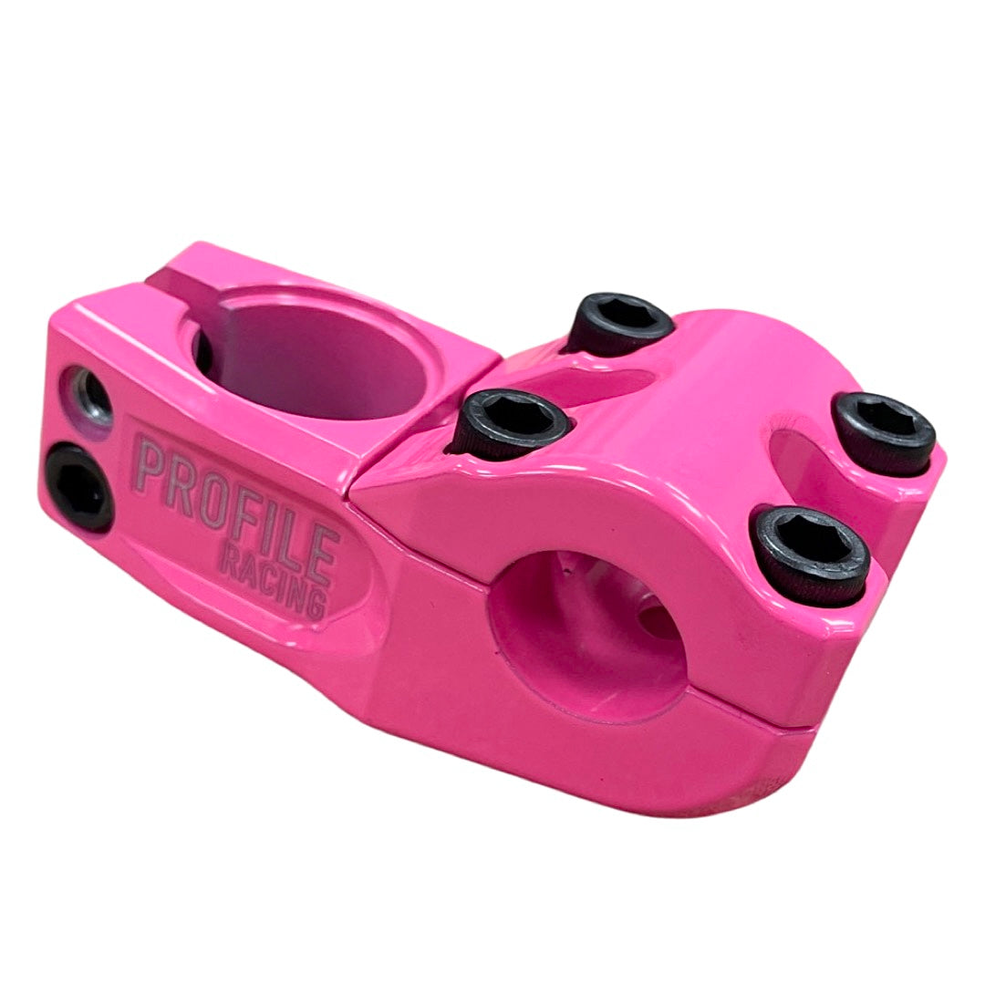 Profile Push Stem BMX Stems – The Secret BMX Shop