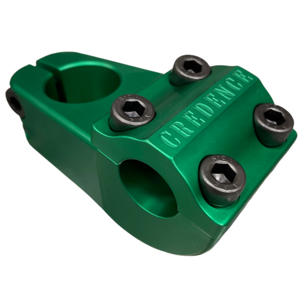 S&M Credence Turtleneck Stem BMX Stems – The Secret BMX Shop S&M Credence Turtleneck Stem BMX Stems – The Secret BMX Shop