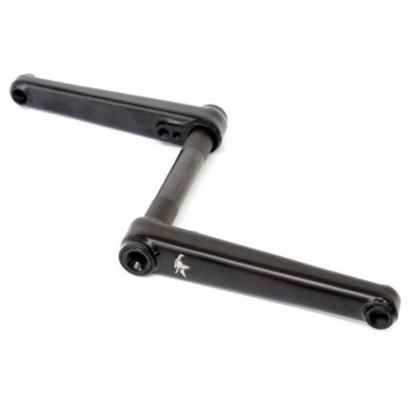 Animal cranks top
