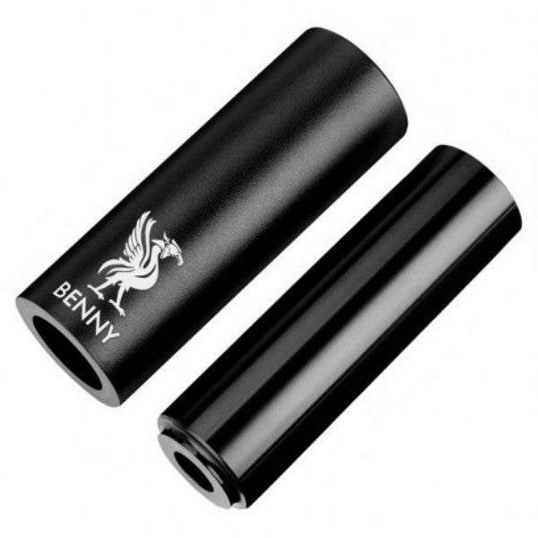 PEGS – The Secret BMX Shop