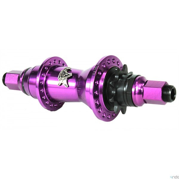 Animal Javelin Cassette Hub BMX – The Secret BMX Shop