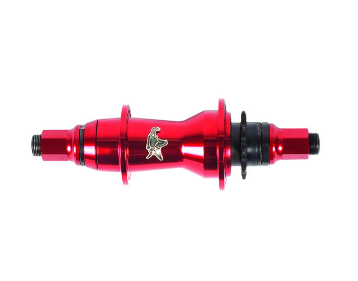 Animal Javelin Cassette Hub BMX The Secret BMX Shop