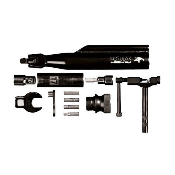 BMX 工具 ANIMAL KOTULAK Multi Tool