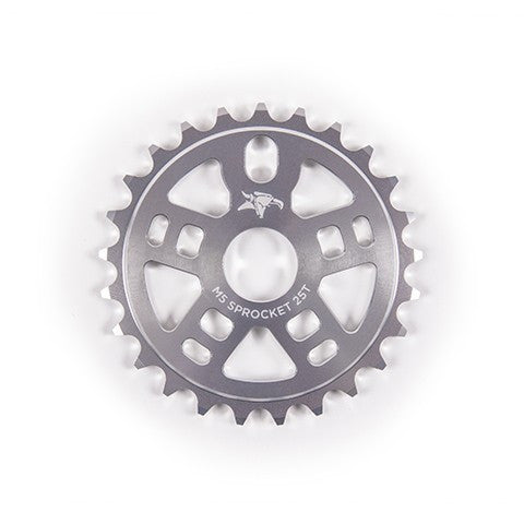 BMX スプロケット ANIMAL V4 Guard Sprocket 25T Animal BMX V4 Guard Sprocket – Powers Bike Shop