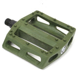 Animal Rat Trap pedal green