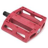 Animal Rat Trap pedals red
