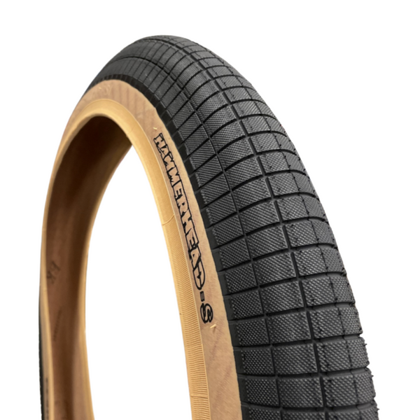 Demolition bmx discount tires
